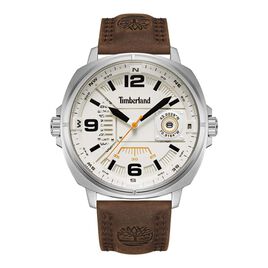 Montre Timberland Breakheart Crème - Montres Homme | Histoire d’Or