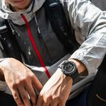 Montre Casio G-shock Noir - Montres Homme | Histoire d&rsquo;Or