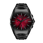 Montre Diesel D-Curve Rouge - Montres Homme | Histoire d&rsquo;Or