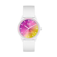 Montre Ice Watch Solar Power Multicolore