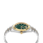 Montre Philipp Plein Date Superlative Gent Vert - Id&eacute;es cadeaux Homme | Histoire d&rsquo;Or