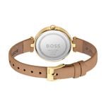 Montre Boss Majesty Argent&eacute; - Montres Femme | Histoire d&rsquo;Or