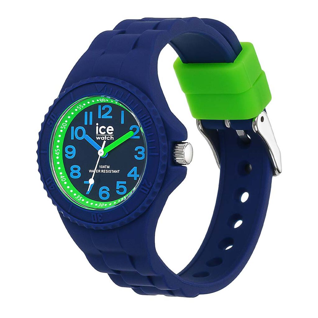 Montre Ice Watch Hero Bleu - Montres Enfant | Histoire d’Or