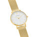 Montre Codhor Cindy Blanc - Montres Femme | Histoire d’Or