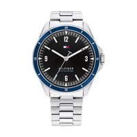 Montre Tommy Hilfiger Maverick Noir