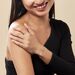 Bracelet Nelig Argent Oxyde De Zirconium - Bracelets fantaisie Femme | Histoire d’Or