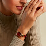 Montre Coach Cass Rouge - Montres Femme | Histoire d&rsquo;Or