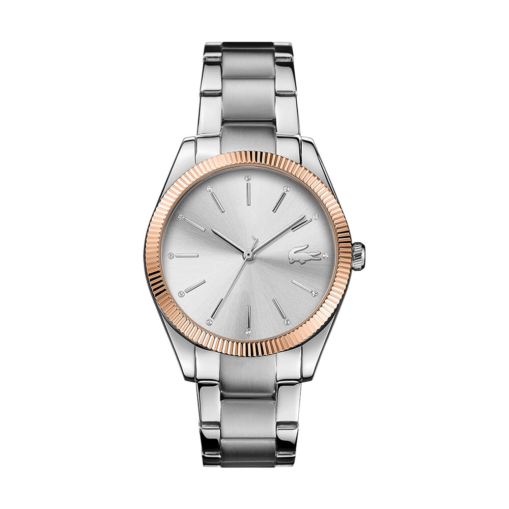 Montre Lacoste 2010393 au Meilleur Prix avec Watcheo.fr