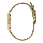 Montre Olivia Burton Vintage Bead Dor&eacute; - Montres Femme | Histoire d&rsquo;Or