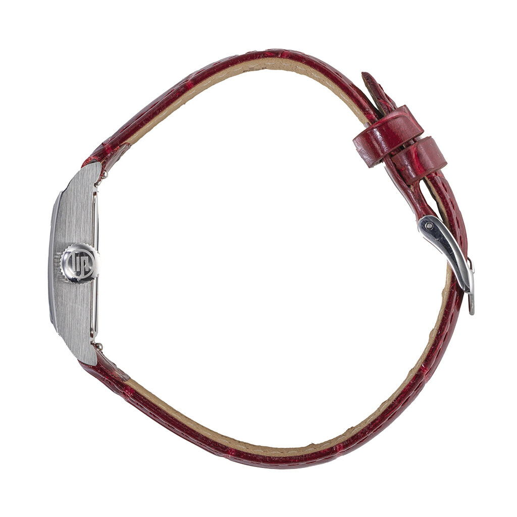Montre Lip Churchill C18 Argenté - Montres Femme | Histoire d’Or