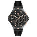 Montre Philipp Plein Chrono Royal Noir - Montres Homme | Histoire d’Or