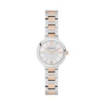 Montre Codhor Lauryn Argent&eacute; - Montres Femme | Histoire d&rsquo;Or