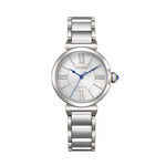 Montre Citizen L Round Maybell - Montres solaires Femme | Histoire d&rsquo;Or
