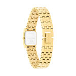 Montre Calvin Klein Poise Champagne - Montres Femme | Histoire d&rsquo;Or