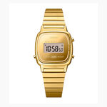 Montre Casio Collection La670W - Montres Femme | Histoire d&rsquo;Or