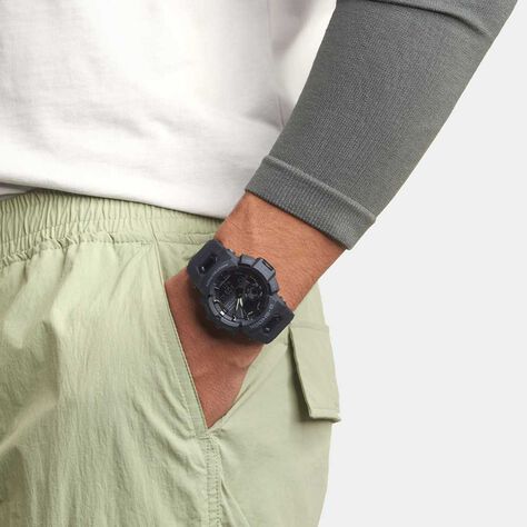 Montre Casio G-shock Gris - Montres Homme | Histoire d’Or