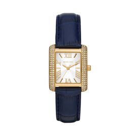 Montre Michael Kors Fossil Emery Blanc - Montres Femme | Histoire d’Or