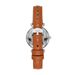Montre Fossil Fsl Carlie Mini Bleu - Montres Femme | Histoire d’Or