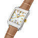 Montre Festina On The Square Nacre Blanche - Montres Femme | Histoire d’Or
