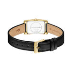 Montre Lacoste Croisette Dor&eacute; - Montres Femme | Histoire d&rsquo;Or