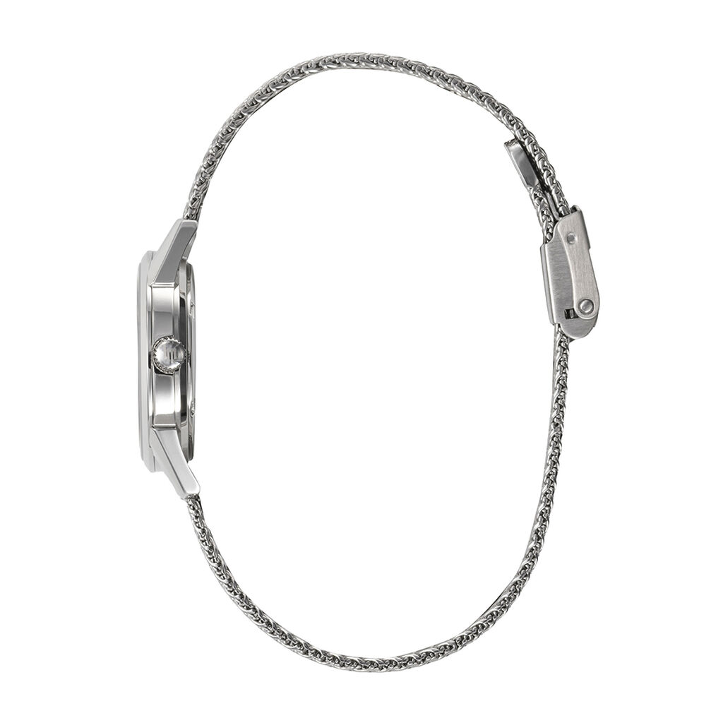 Montre Lip Himalaya 29 Bleu Sky - Montres &eacute;tanches Femme | Histoire d&rsquo;Or