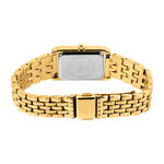 Montre Codhor Segol&egrave;ne Argent&eacute; - Montres Femme | Histoire d&rsquo;Or