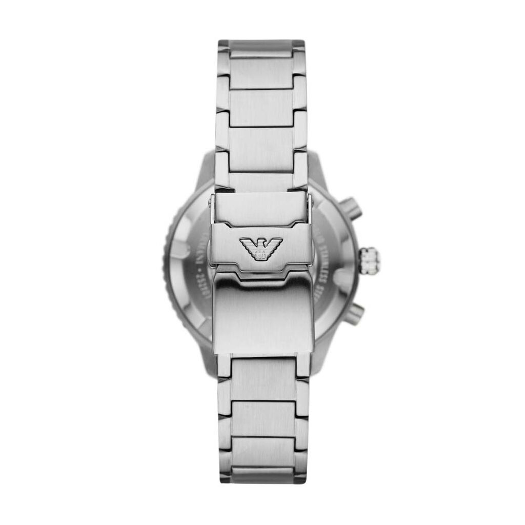 Montre Emporio Armani Vert - Montres Homme | Histoire d’Or