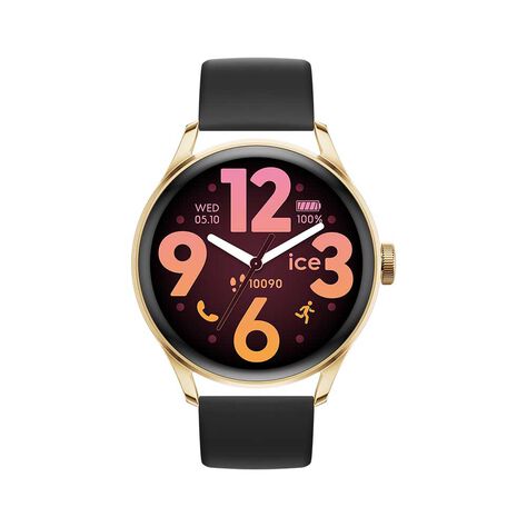 Montre Connectée Ice Watch Ice Smart 3.0 Ronde - Nouveautés Femme | Histoire d’Or