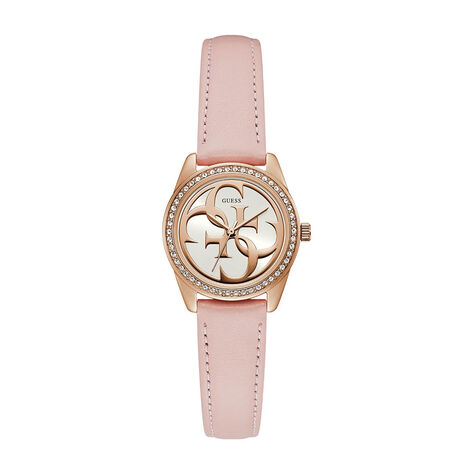 Montre Guess Ladies Trend 2 Tons - Montres Femme | Histoire d’Or