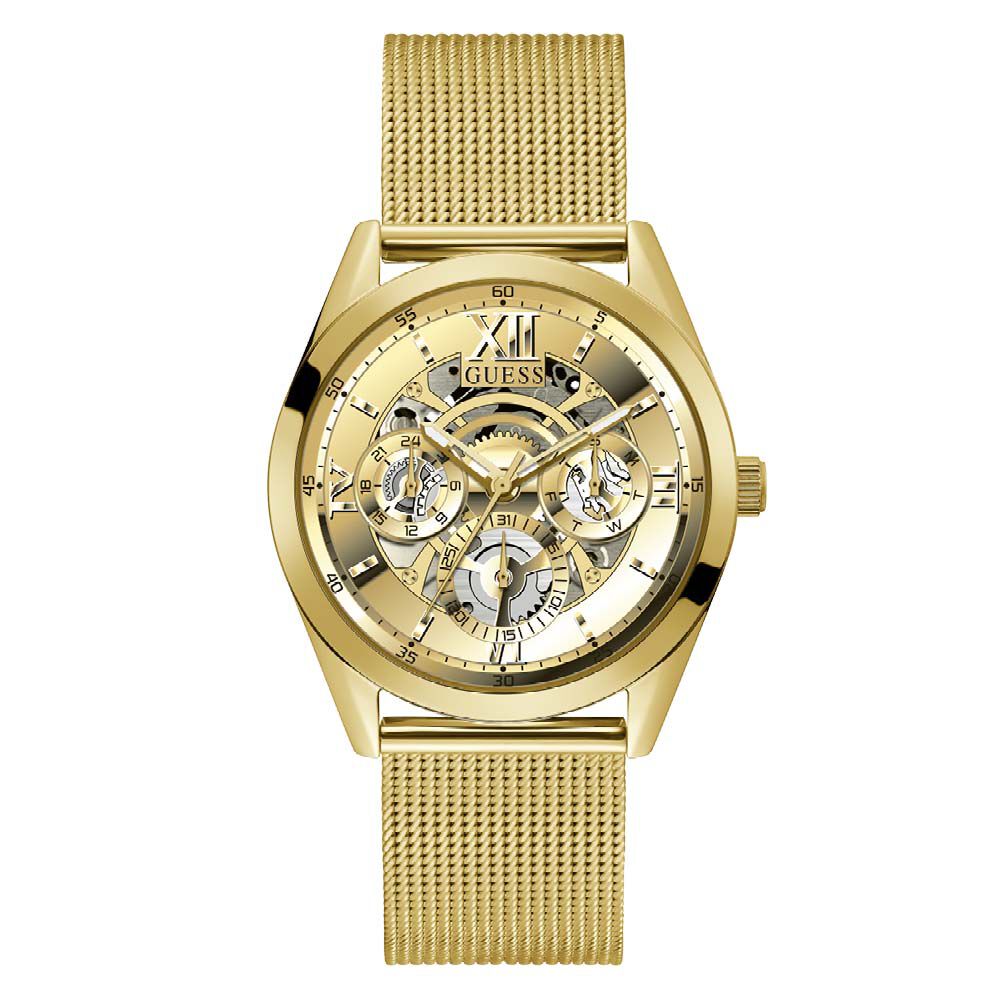 Montres Guess Homme Histoire d Or
