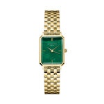 Montre Rosefield Octagon Xs Vert - Montres Femme | Histoire d&rsquo;Or