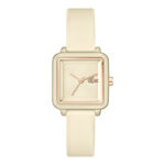 Montre Lacoste .12.12 Flow Beige - Montres Femme | Histoire d&rsquo;Or