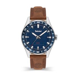 Montre Timberland Calverton Bleu - Montres Homme | Histoire d’Or