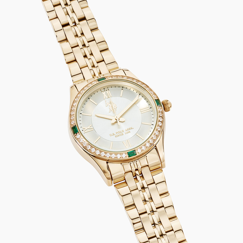 Montre U.S. Polo - Montres Femme | Histoire d&rsquo;Or