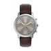 Montre Fossil Neutra Chrono Gris - Montres Homme | Histoire d’Or