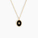 Collier Nebuleor Or Jaune - Colliers Femme | Histoire d’Or