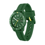 Montre Lacoste Lacoste Mini Tennis Vert - Montres Enfant | Histoire d&rsquo;Or