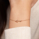 Bracelet Kayley Or Jaune - Bracelets Femme | Histoire d&rsquo;Or