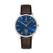 Montre Pierre Lannier Coeur Battant Bleu - Montres Homme | Histoire d’Or