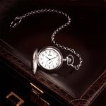 Montre Festina Gousset Blanc - Id&eacute;es cadeaux Famille | Histoire d&rsquo;Or