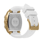 Montre Ice Watch Boliday Blanc - Montres Femme | Histoire d&rsquo;Or