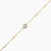 Bracelet Melisane Or Jaune Diamant - Bracelets Femme | Histoire d’Or