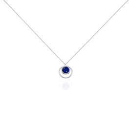 Collier Argent Camillo - Colliers fantaisie Femme | Histoire d’Or