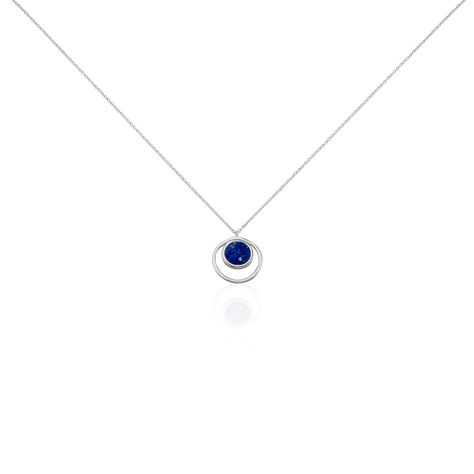 Collier Argent Camillo - Colliers fantaisie Femme | Histoire d’Or