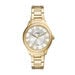 Montre Fossil Gilmore Argenté - Montres Femme | Histoire d’Or
