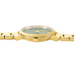 Montre Pierre Lannier Chouquette Vert - Montres Femme | Histoire d&rsquo;Or