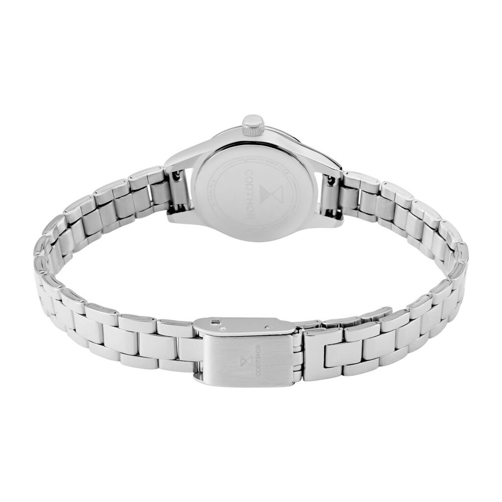 Montre Codhor Simone Vert - Montres Femme | Histoire d’Or