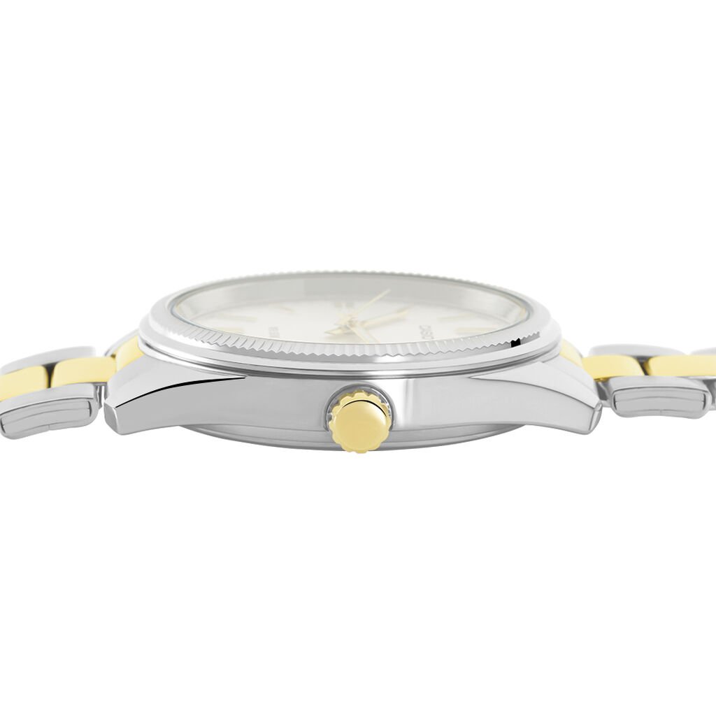 Montre Casio Collection Argenté - Montres Homme | Histoire d’Or