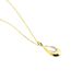 Collier Nirmala Or Jaune Diamant - Colliers Femme | Histoire d’Or