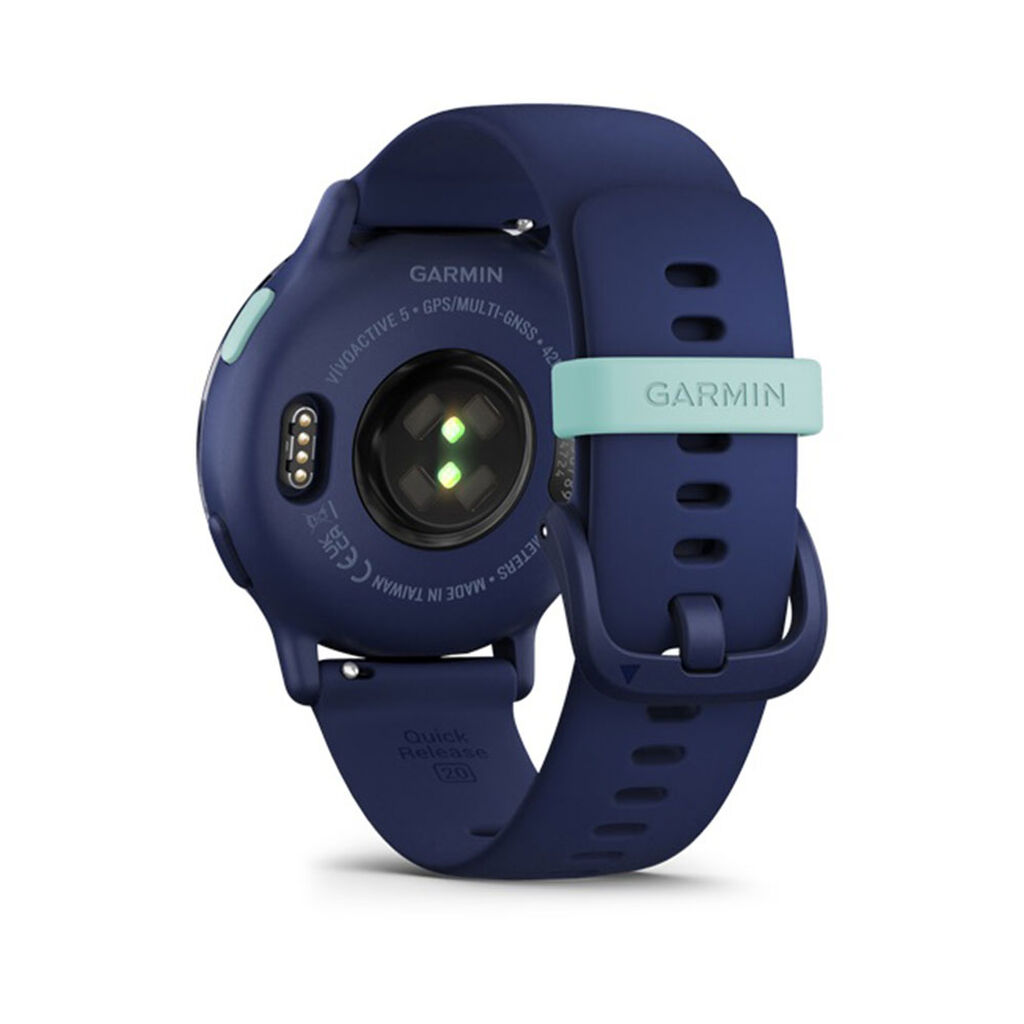 Montre Connectée Garmin vivoactive 5 - Montres connectées Famille | Histoire d’Or